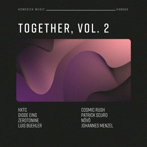 VA - Together, Vol. 2 [HSM050]
